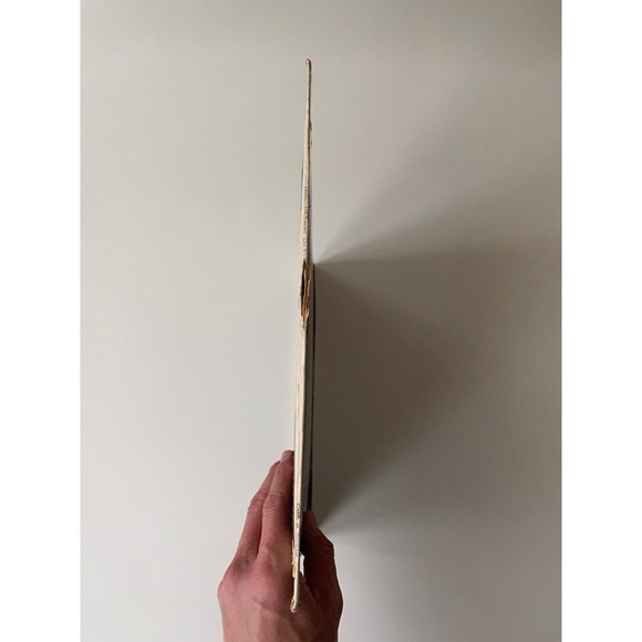 Yehoram Gaon On Stage 1971 LP 70102 Import Israel Pop CBS VG+ Vinyl First Press - Picture 3 of 7